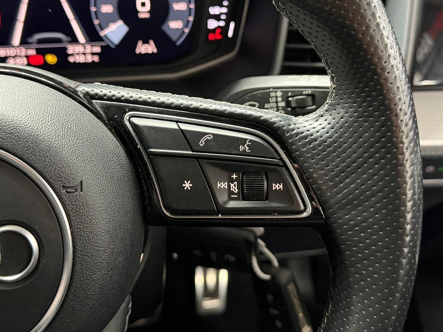 Used Audi A1 for sale - 78091644: Photo 22