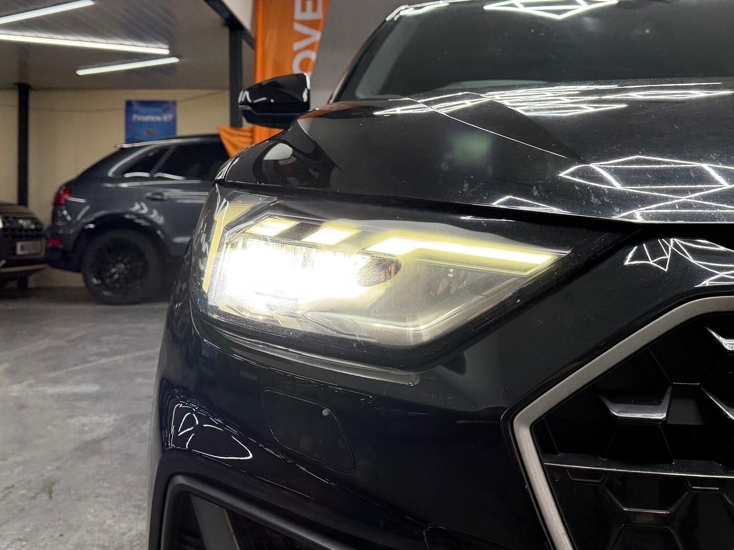 Used Audi A1 for sale - 78091644: Photo 24