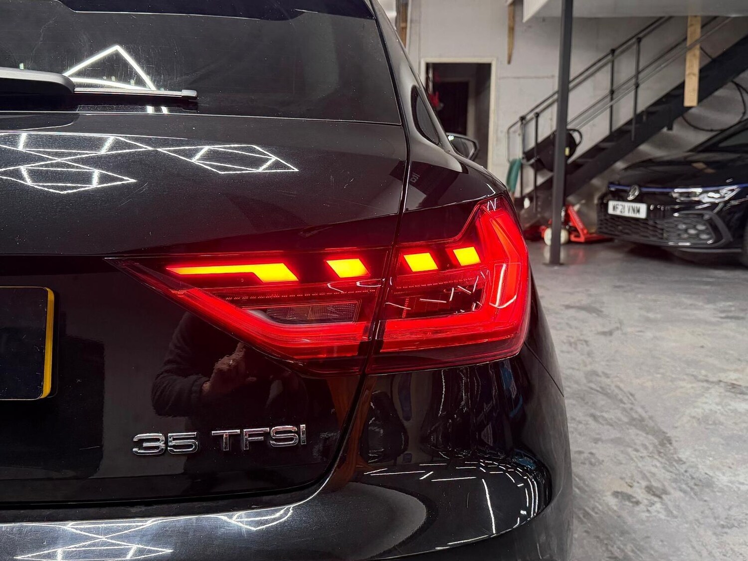 Used Audi A1 for sale - 78091644: Photo 25