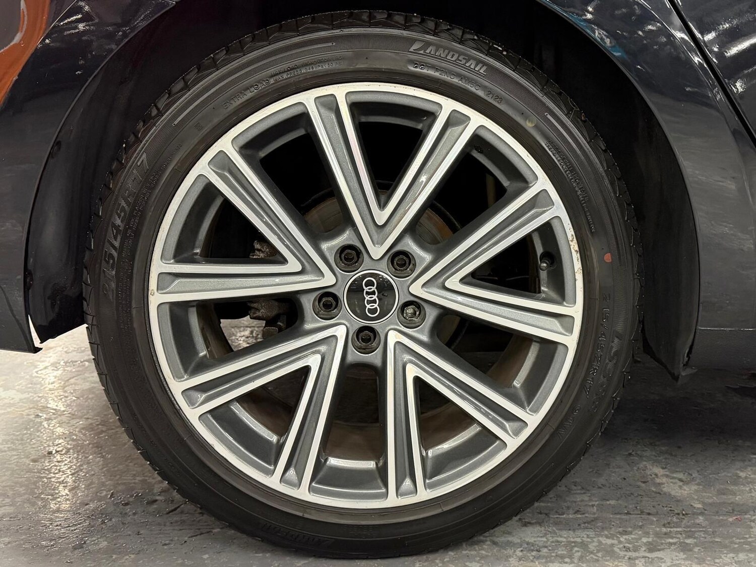 Used Audi A1 for sale - 78091644: Photo 26