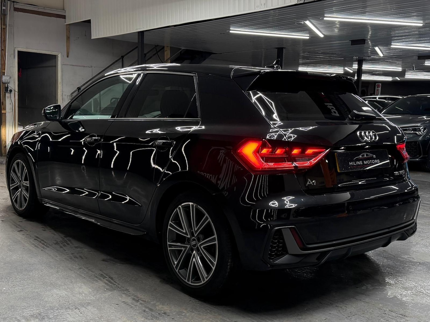 Used Audi A1 for sale - 78091644: Photo 4