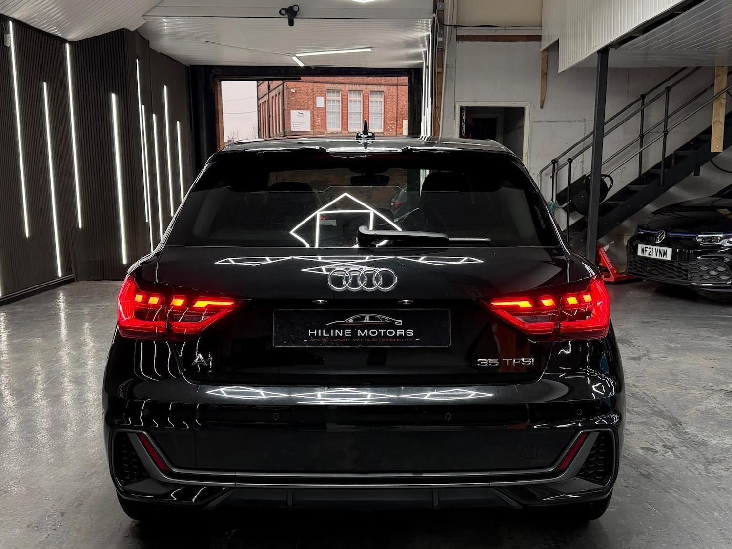 Used Audi A1 for sale - 78091644: Photo 5