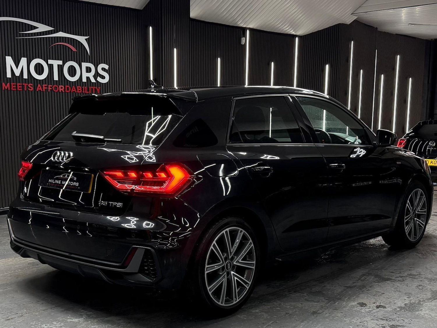 Used Audi A1 for sale - 78091644: Photo 6