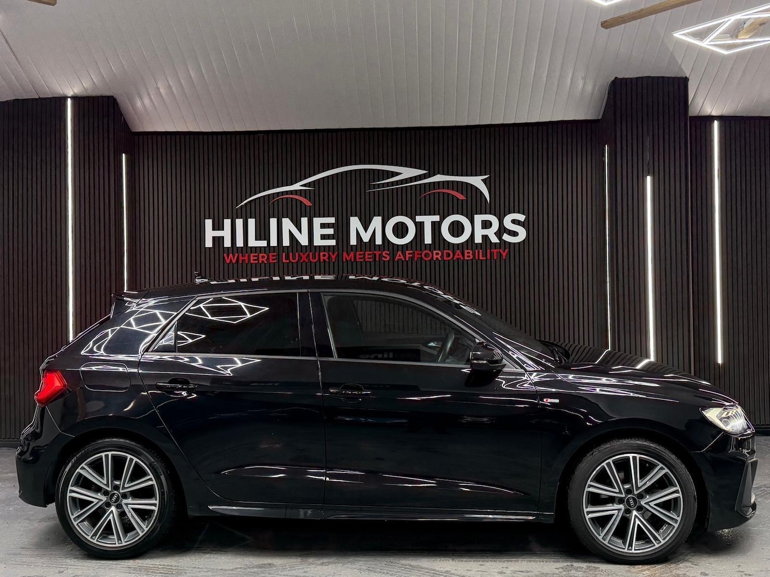 Used Audi A1 for sale - 78091644: Photo 7