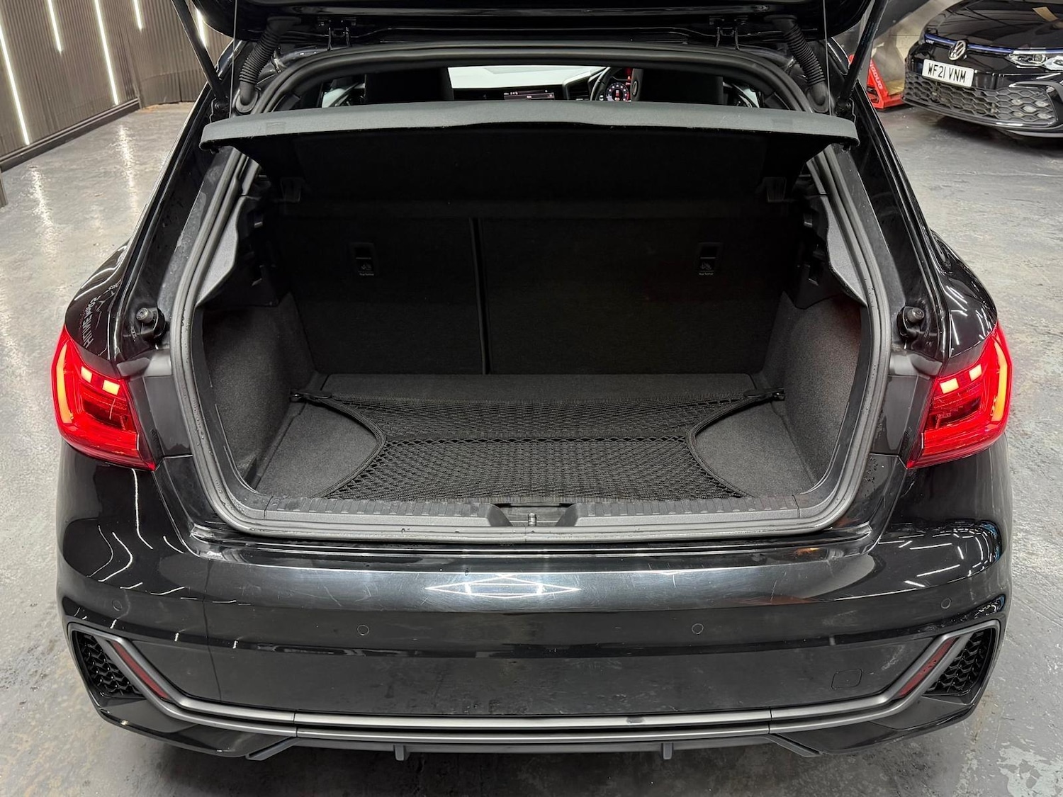 Used Audi A1 for sale - 78091644: Photo 8