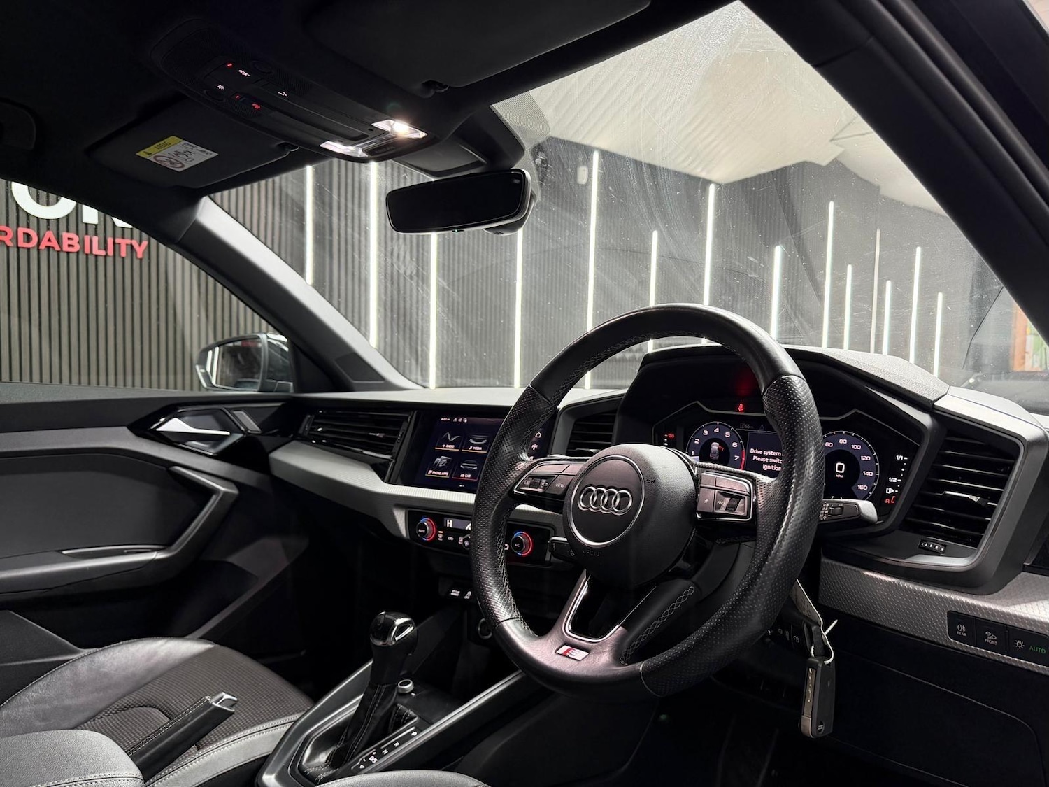 Used Audi A1 for sale - 78091644: Photo 9