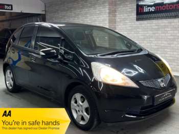 2009 (09) - 1.4 i-VTEC ES Euro 4 5dr