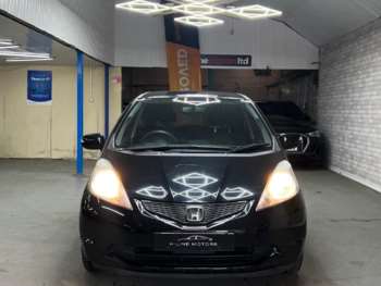Used Honda Jazz 2009 for sale - 74585423: Photo