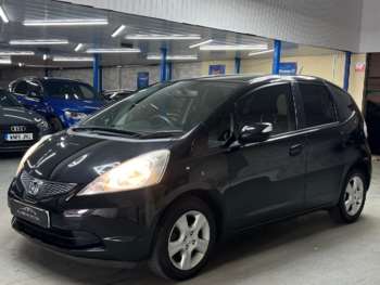 Used Honda Jazz 2009 for sale - 74585423: Photo