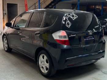 Used Honda Jazz 2009 for sale - 74585423: Photo