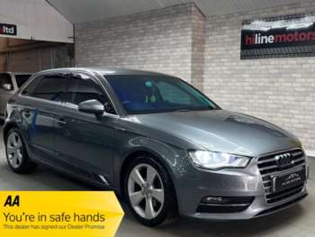 (64) - 1.4 TFSI CoD Sport Sportback Euro 6 (s/s) 5dr