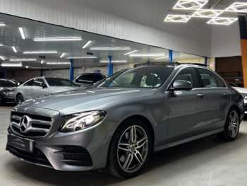 Used Mercedes-Benz E-Class 2017 for sale - 74895404: Photo