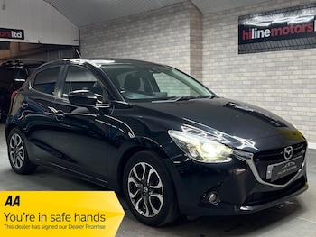 Used Mazda Mazda2 2016 for sale - 78260353: Photo