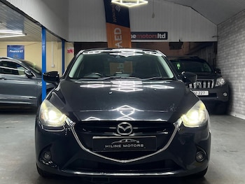 Used Mazda Mazda2 2016 for sale - 78260353: Photo