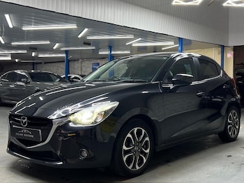 Used Mazda Mazda2 2016 for sale - 78260353: Photo