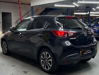 Used Mazda Mazda2 2016 for sale - 78260353: Photo