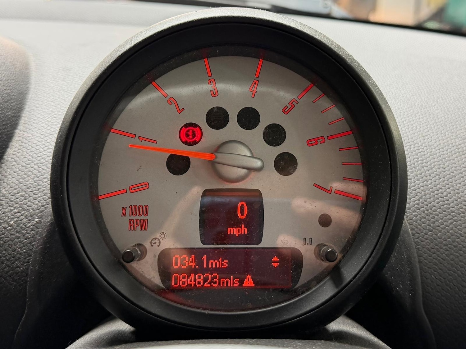 Used MINI Countryman for sale - 78091625: Photo 11