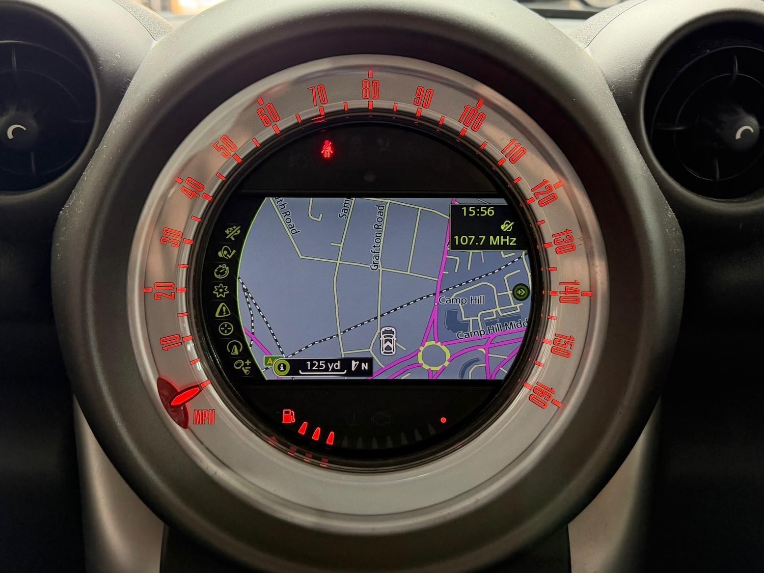 Used MINI Countryman for sale - 78091625: Photo 12