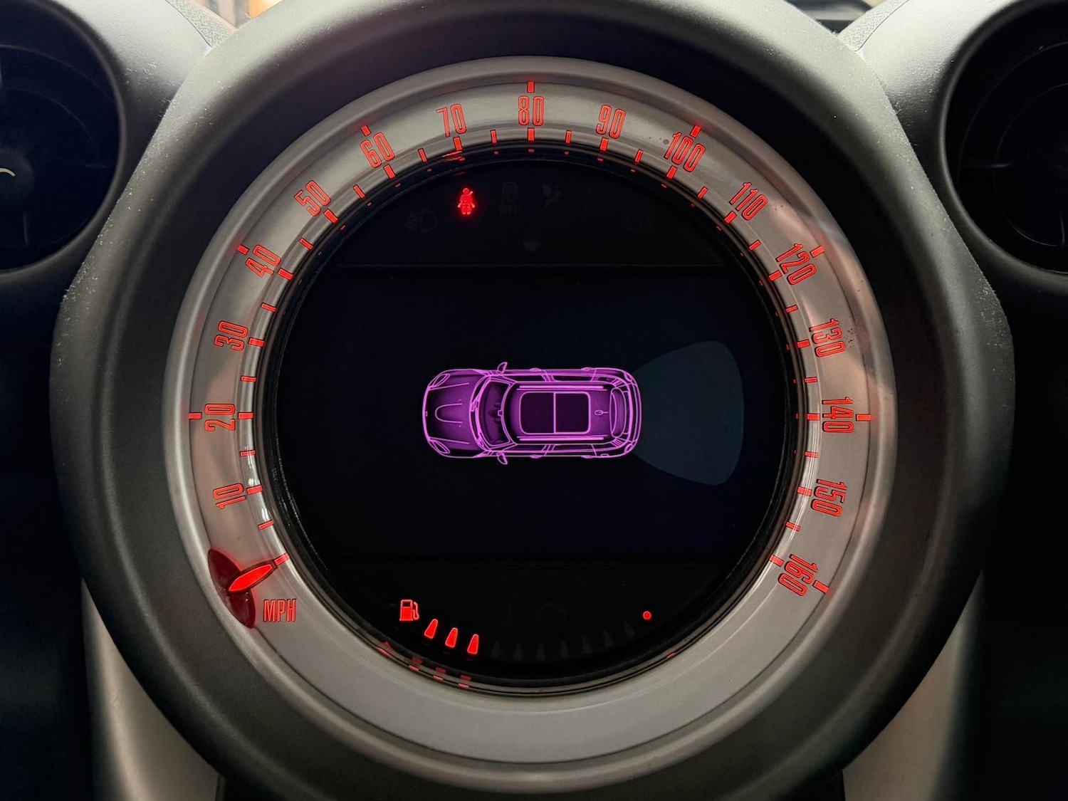 Used MINI Countryman for sale - 78091625: Photo 13