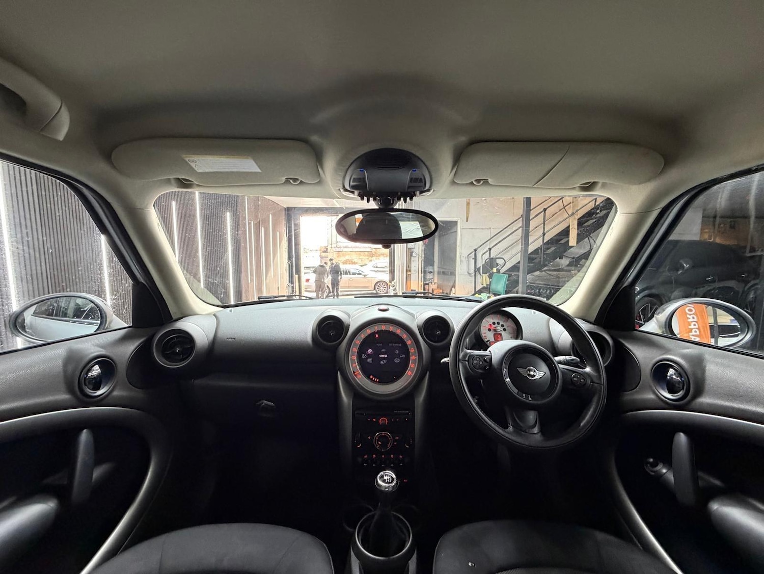 Used MINI Countryman for sale - 78091625: Photo 17