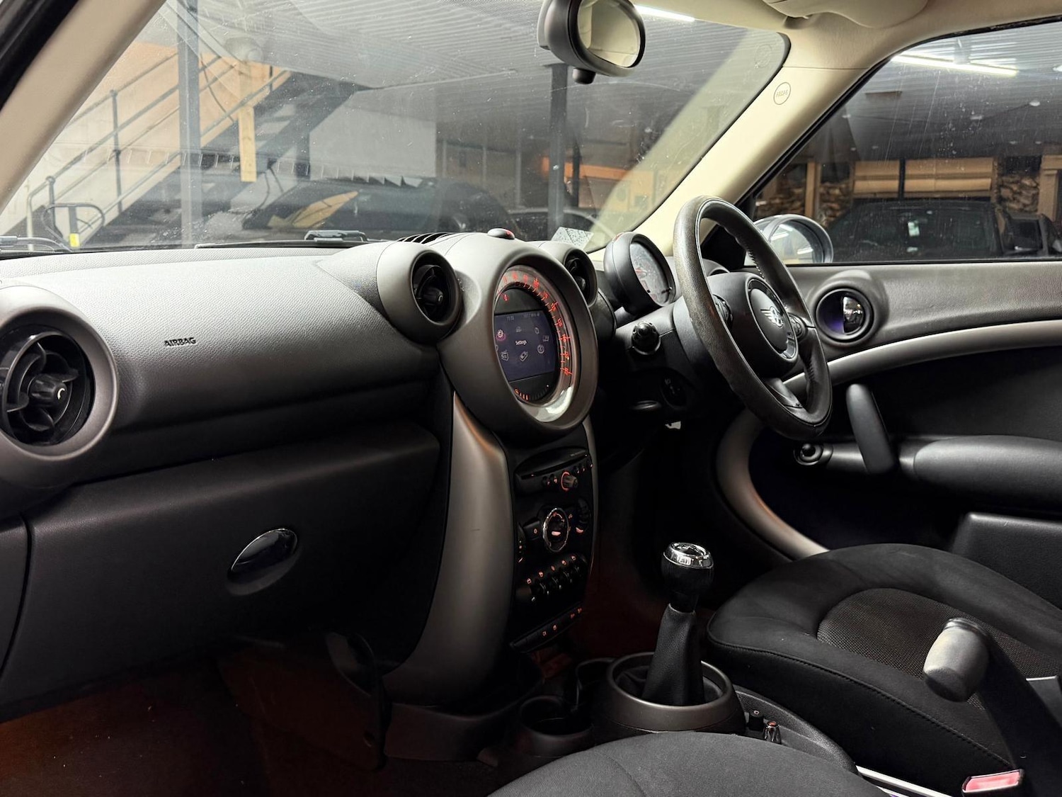 Used MINI Countryman for sale - 78091625: Photo 19
