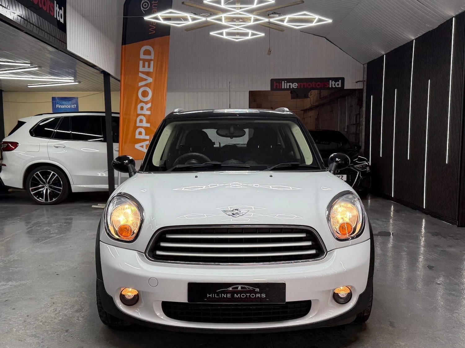 Used MINI Countryman for sale - 78091625: Photo 2