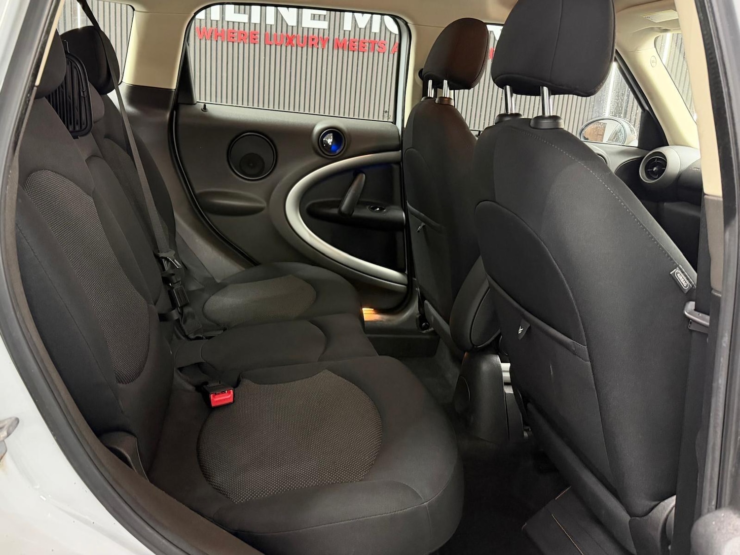 Used MINI Countryman for sale - 78091625: Photo 20