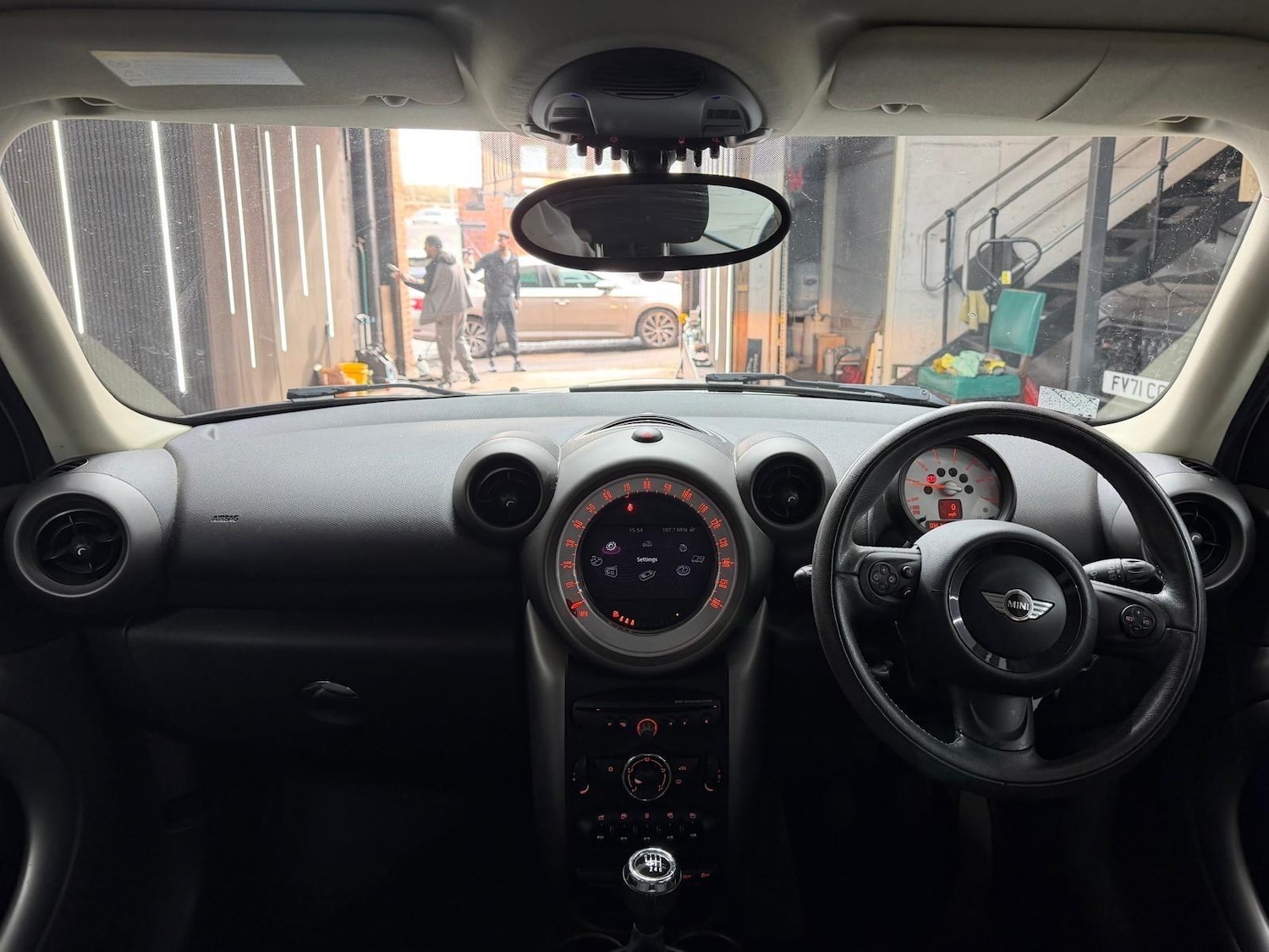 Used MINI Countryman for sale - 78091625: Photo 21