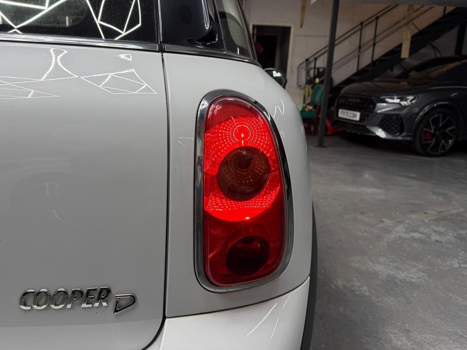 Used MINI Countryman for sale - 78091625: Photo 24
