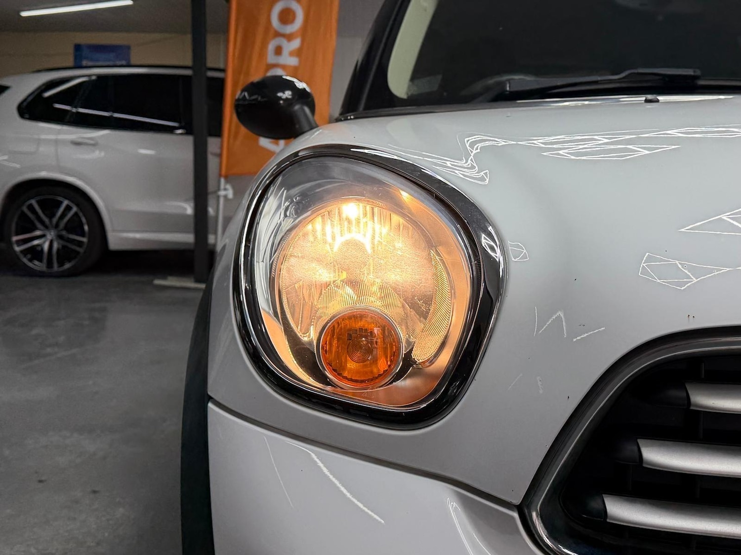Used MINI Countryman for sale - 78091625: Photo 25