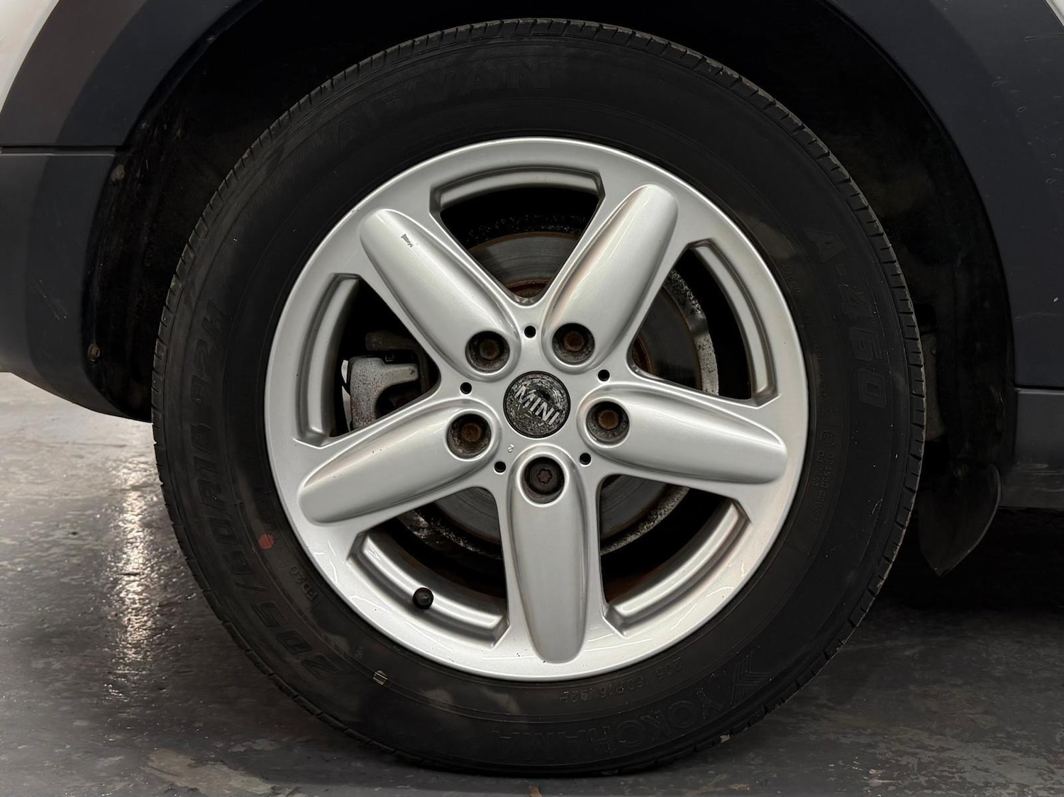 Used MINI Countryman for sale - 78091625: Photo 26