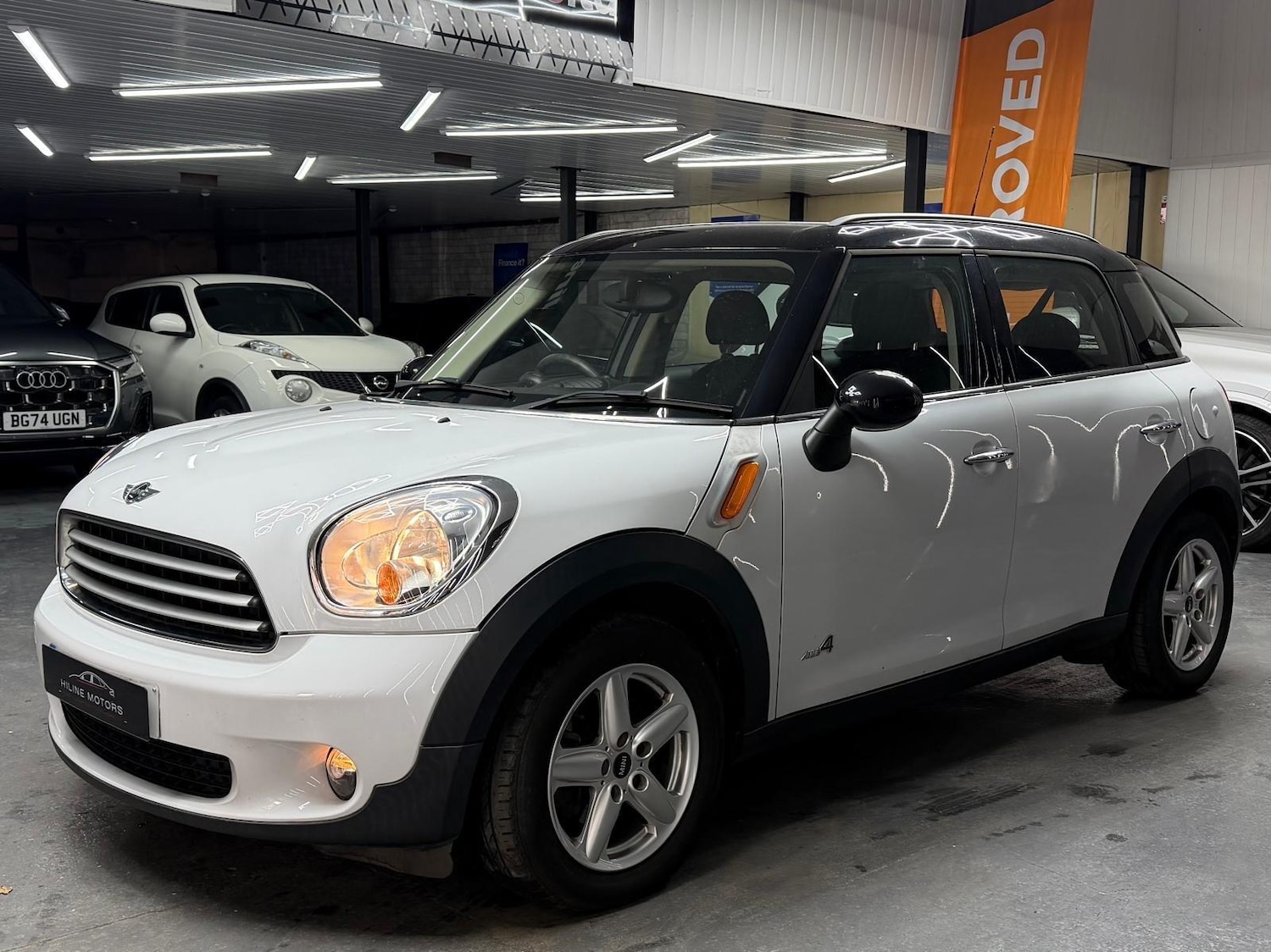 Used MINI Countryman for sale - 78091625: Photo 3