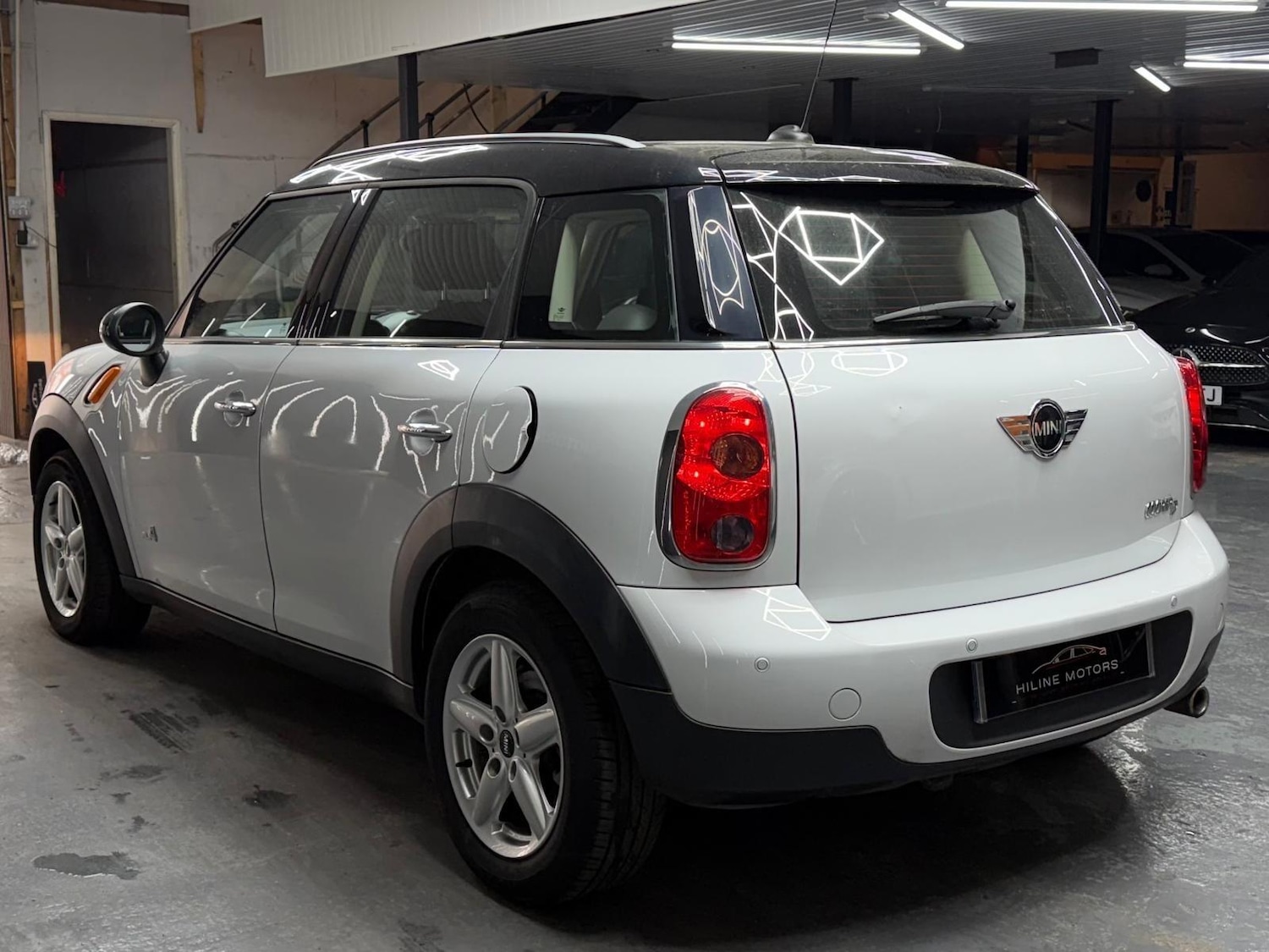 Used MINI Countryman for sale - 78091625: Photo 4