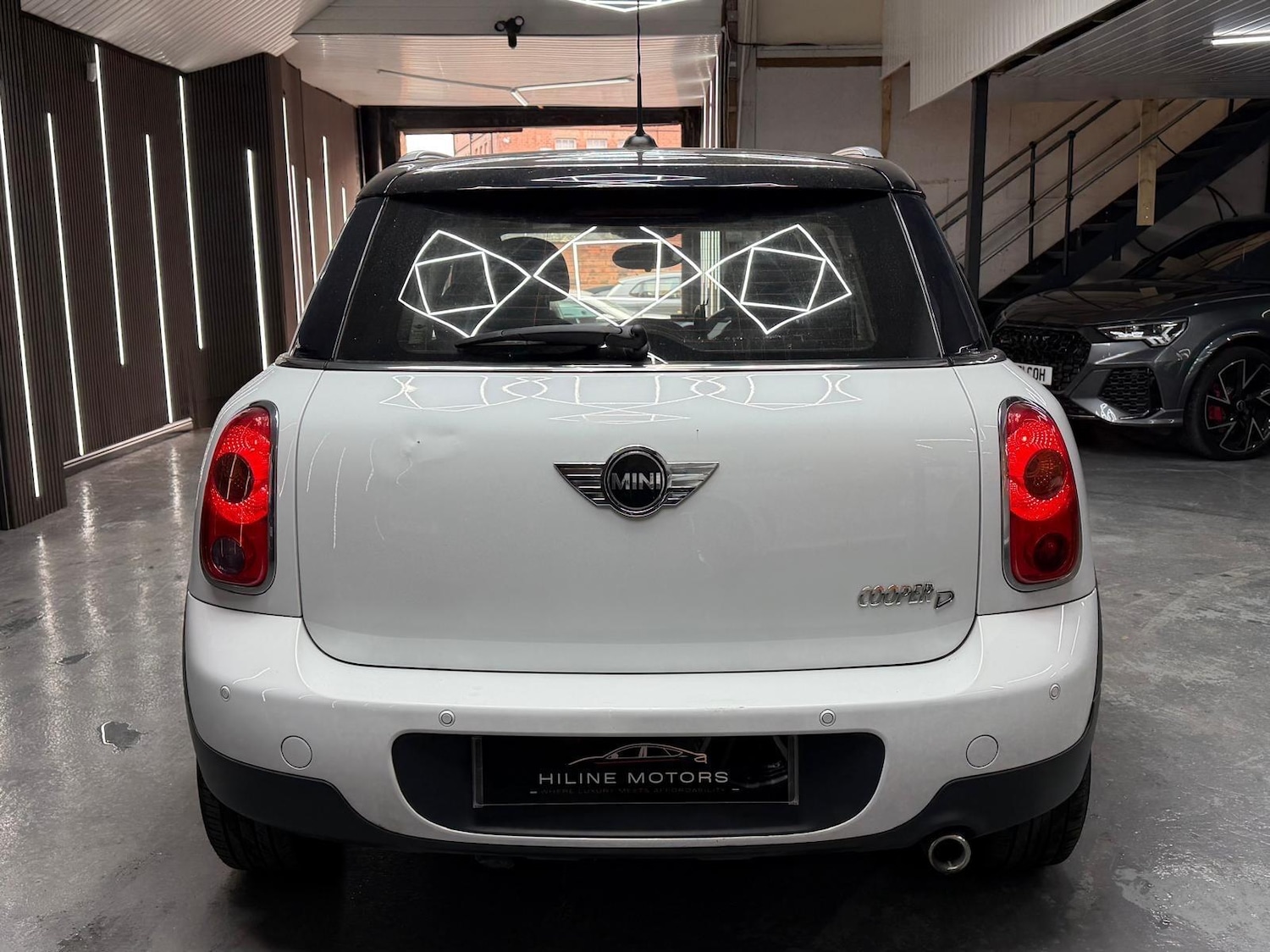 Used MINI Countryman for sale - 78091625: Photo 5