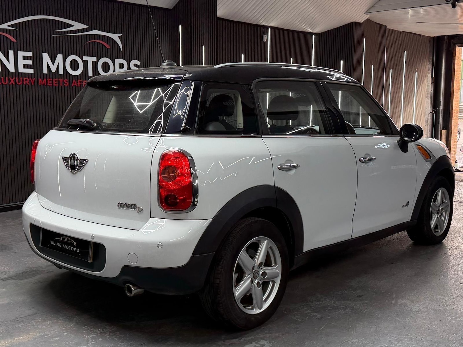 Used MINI Countryman for sale - 78091625: Photo 6