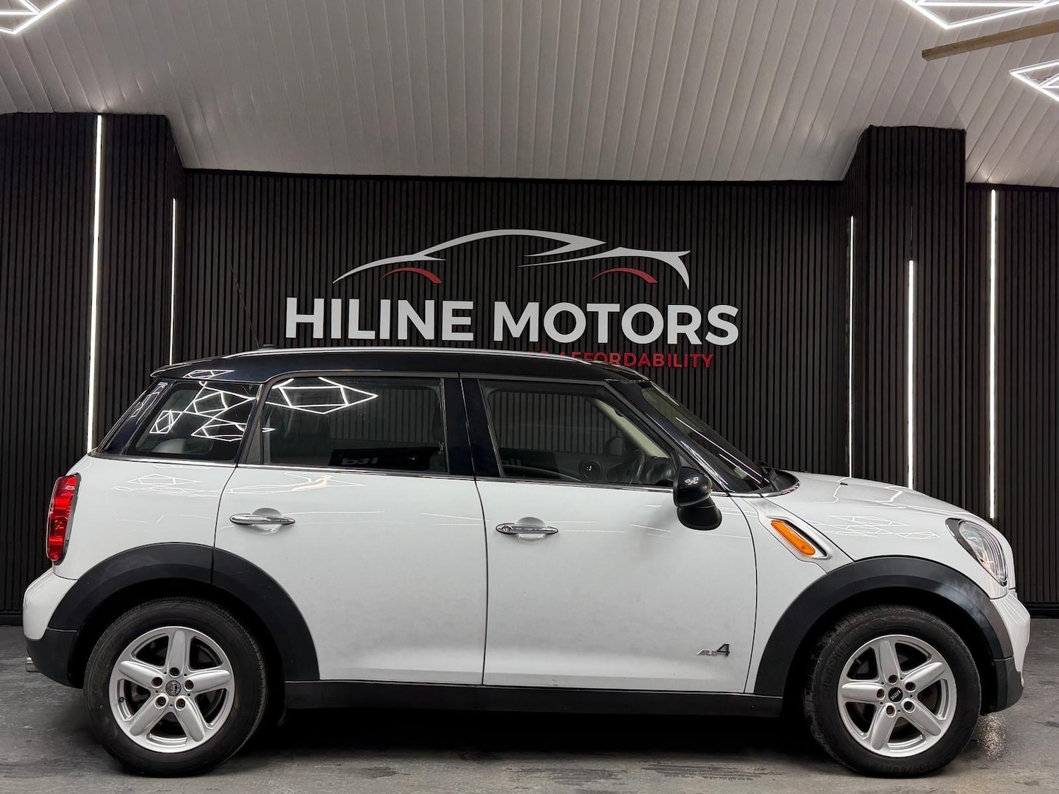 Used MINI Countryman for sale - 78091625: Photo 7