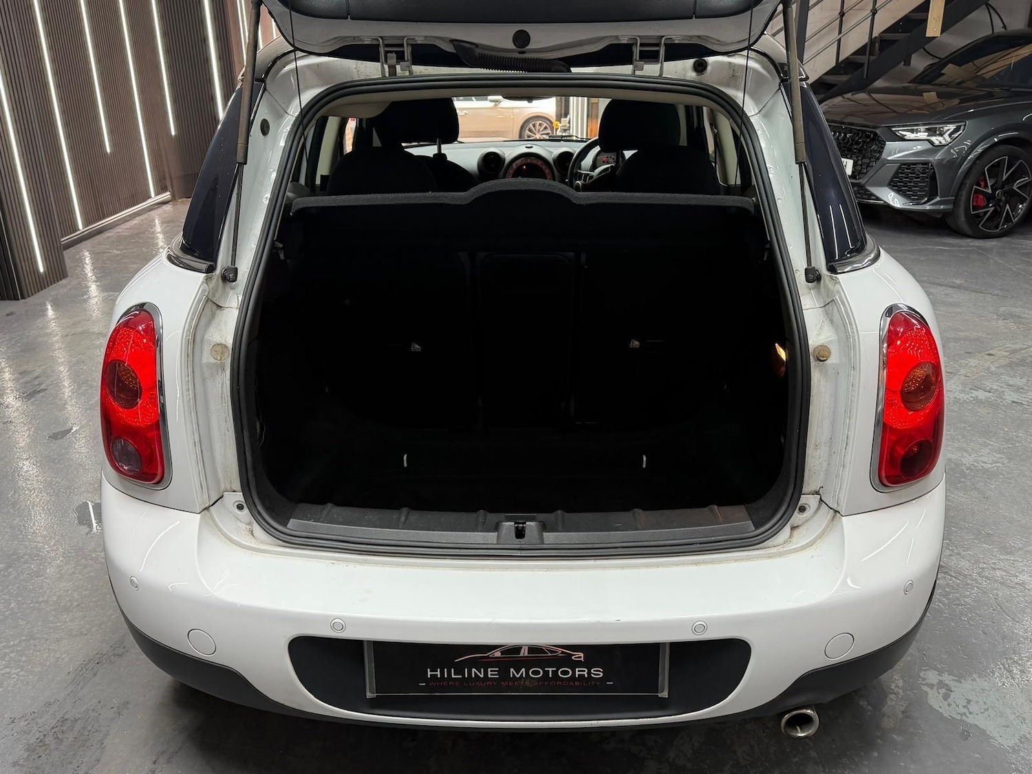 Used MINI Countryman for sale - 78091625: Photo 8