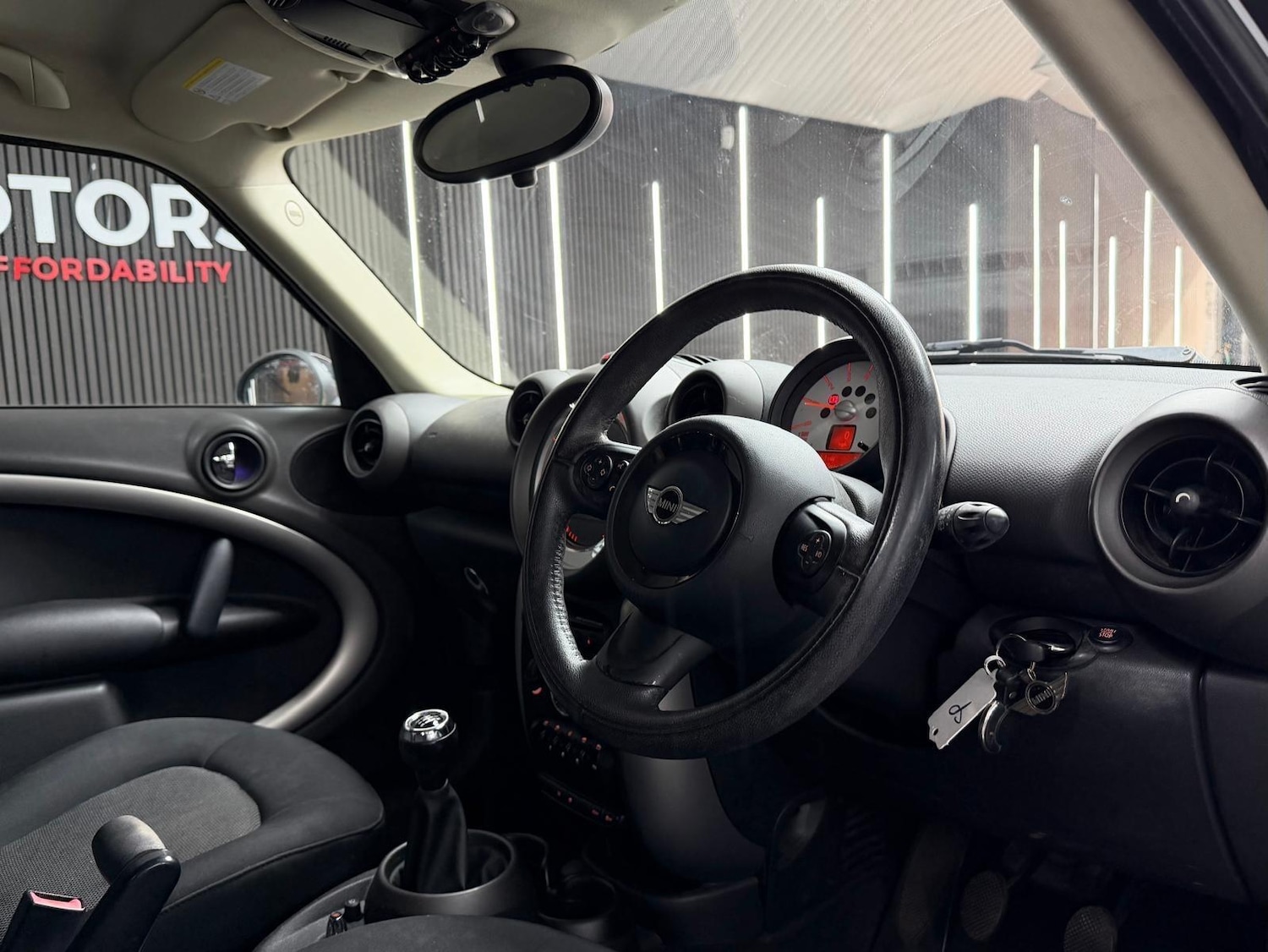 Used MINI Countryman for sale - 78091625: Photo 9