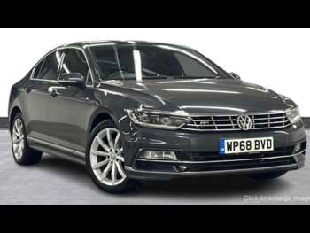 2018 (68) - 2.0 TDI R-Line 4dr DSG [Panoramic Roof] [7 Speed]