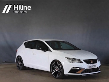 Used SEAT Leon 2019 for sale - 78091667: Photo