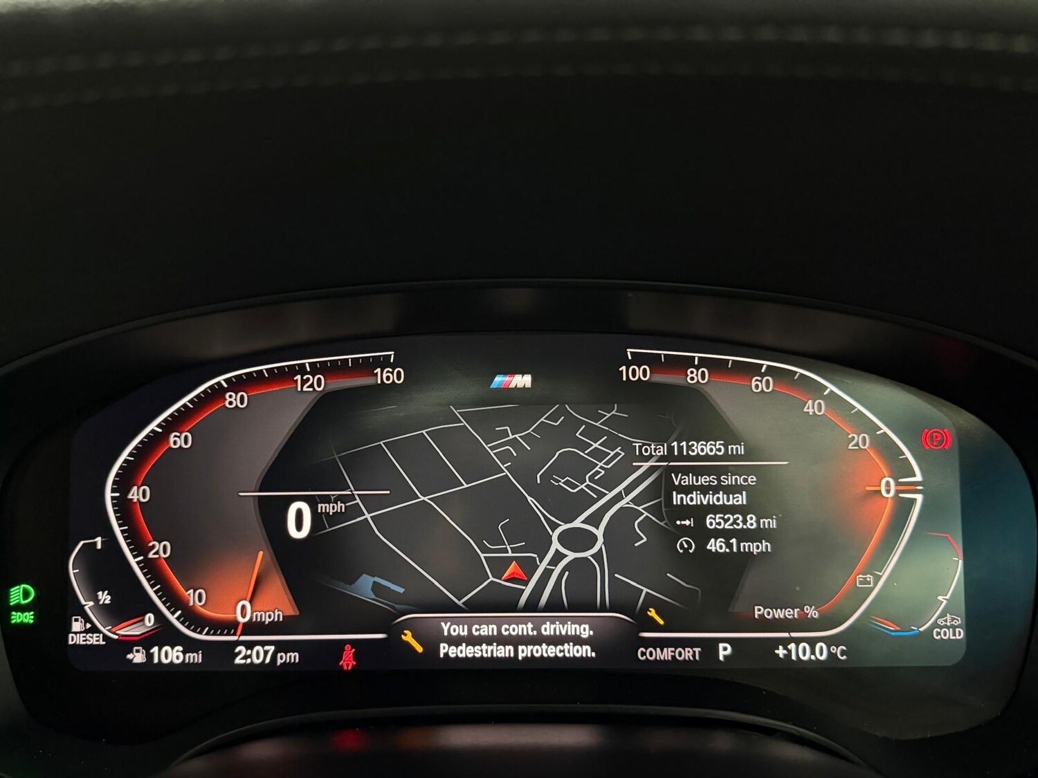 Used BMW 5 Series 2021 for sale - 78091689: Photo 11