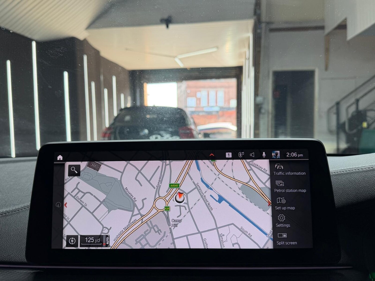 Used BMW 5 Series 2021 for sale - 78091689: Photo 14