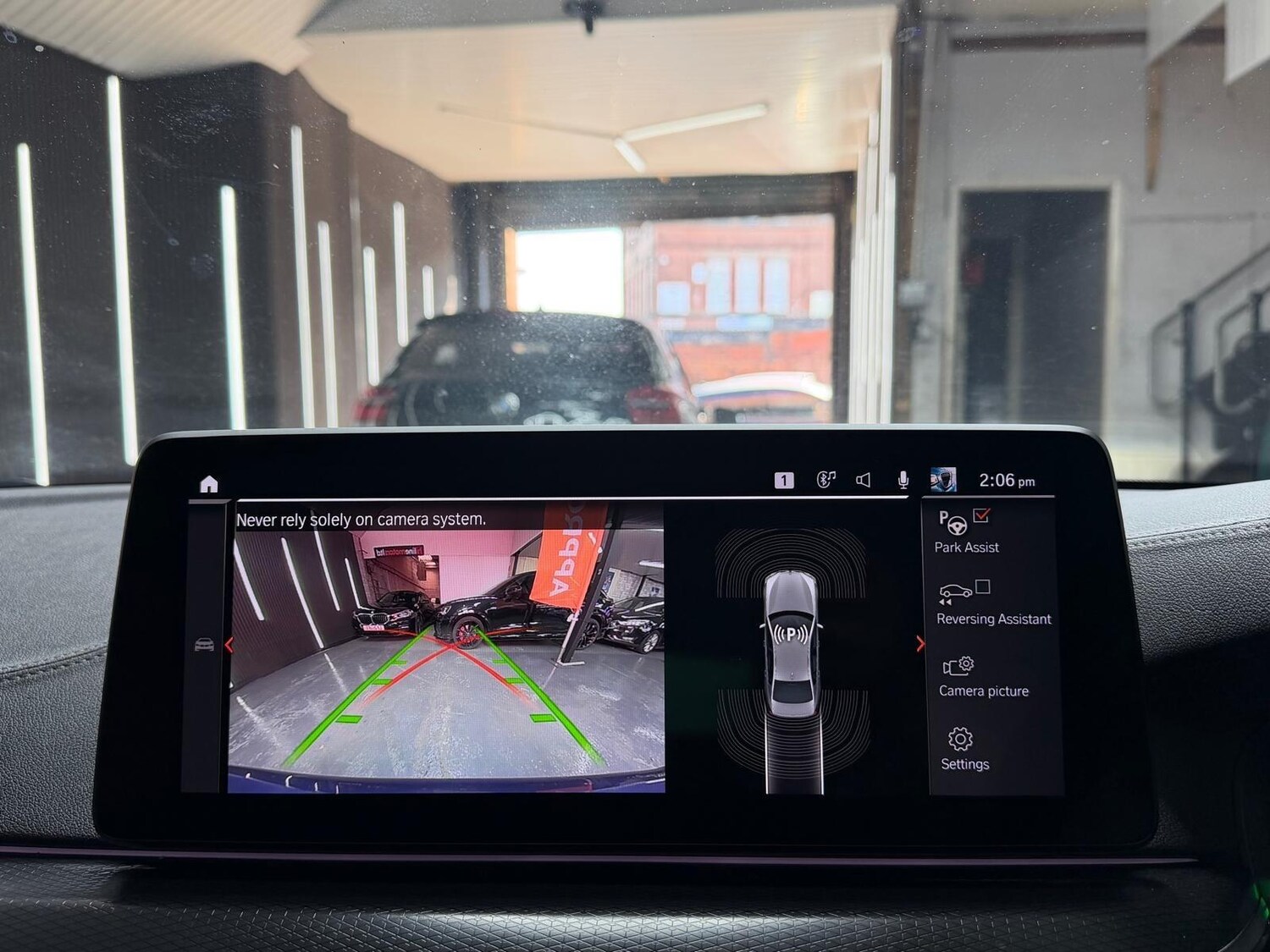 Used BMW 5 Series 2021 for sale - 78091689: Photo 15