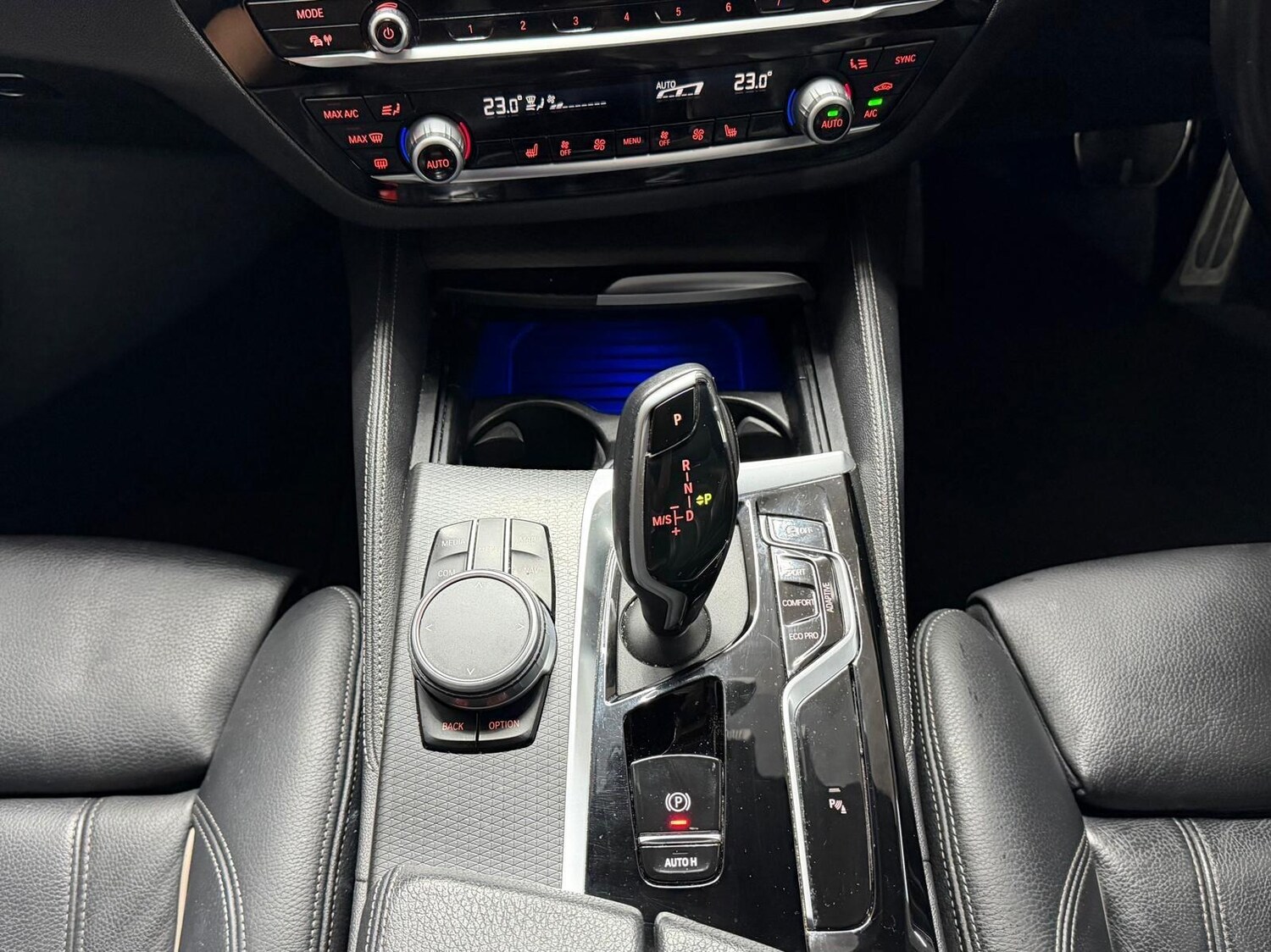 Used BMW 5 Series 2021 for sale - 78091689: Photo 17