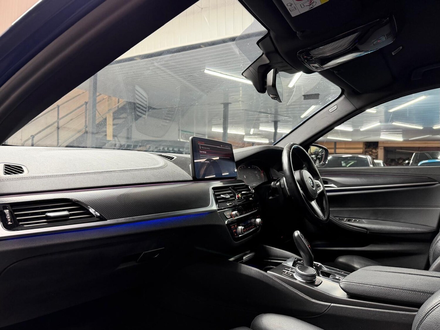 Used BMW 5 Series 2021 for sale - 78091689: Photo 19