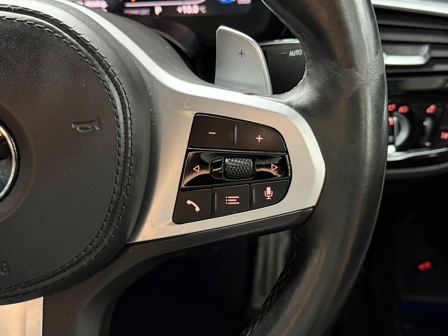 Used BMW 5 Series 2021 for sale - 78091689: Photo 24