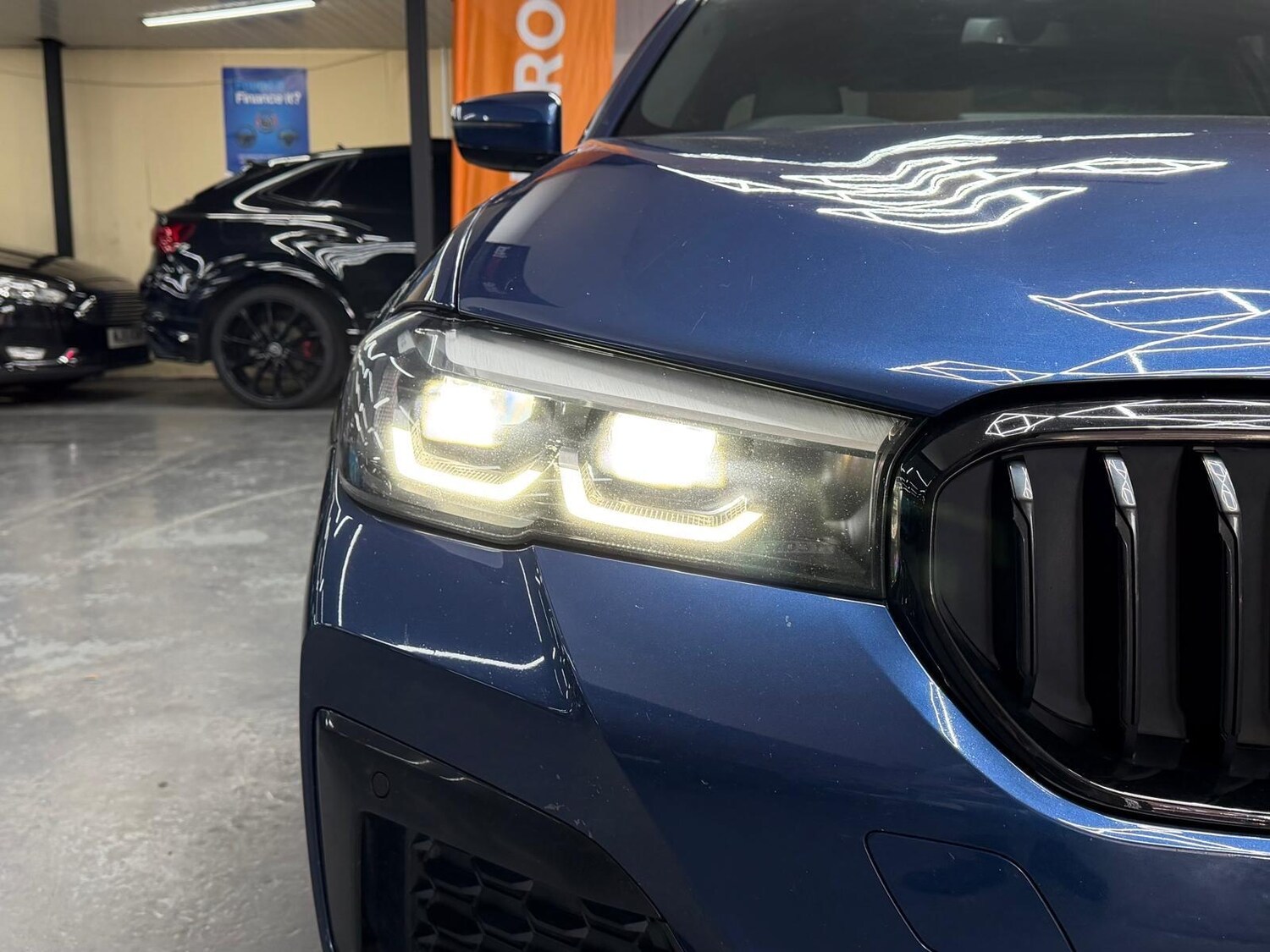 Used BMW 5 Series 2021 for sale - 78091689: Photo 28