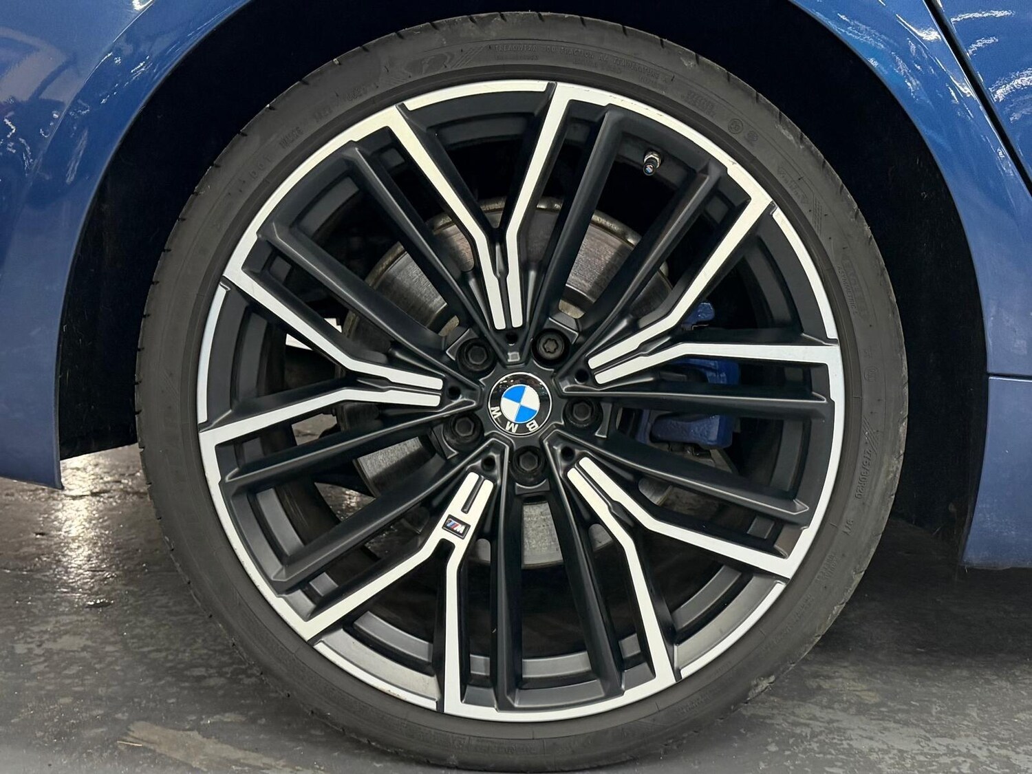 Used BMW 5 Series 2021 for sale - 78091689: Photo 30