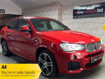 (67) - 3.0 35d M Sport Auto xDrive Euro 6 (s/s) 5dr