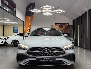 Used Mercedes-Benz CLE 2025 for sale - 78461262: Photo